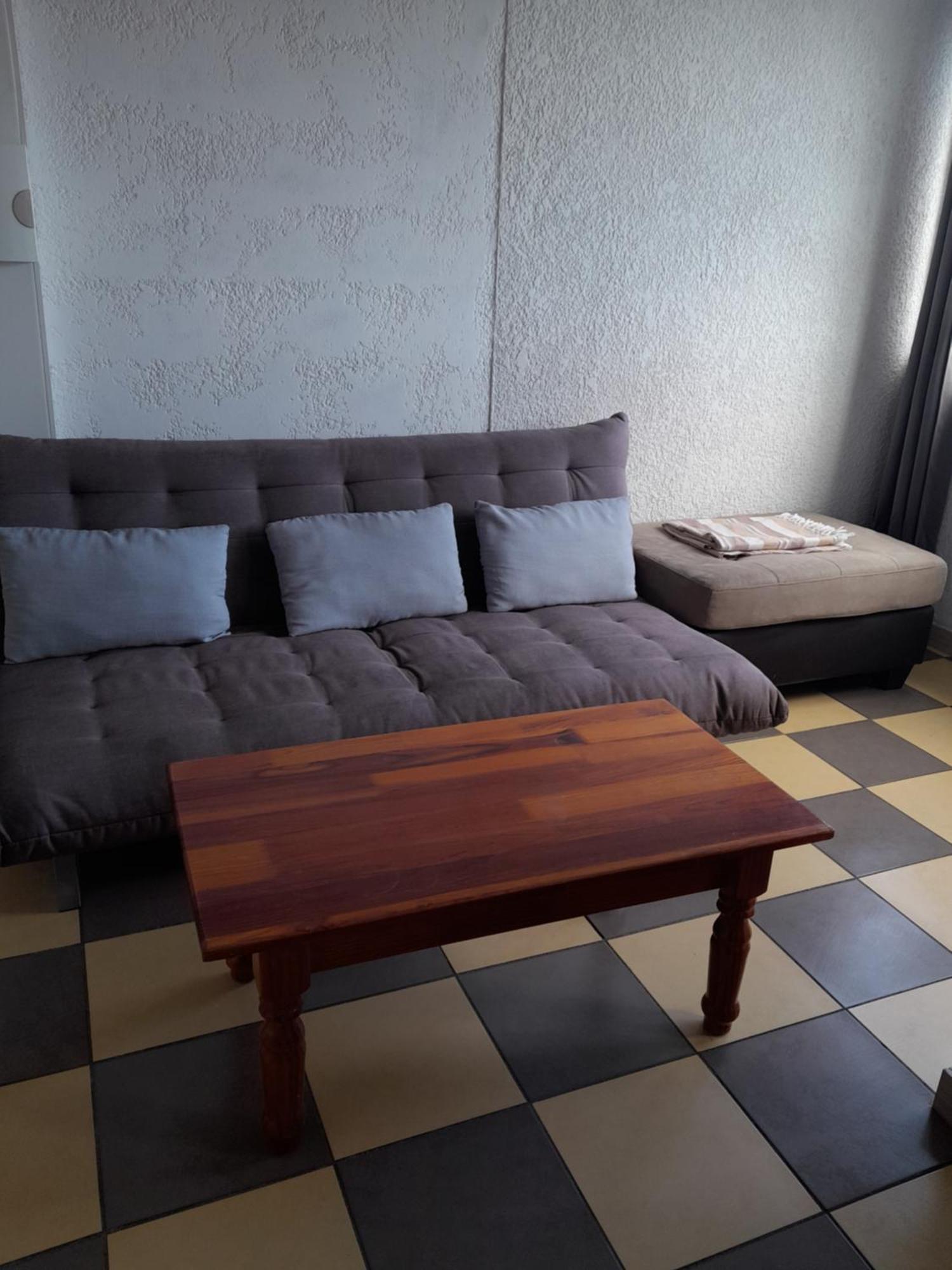 Le Refuge Apartment Saint-Leu Exterior photo