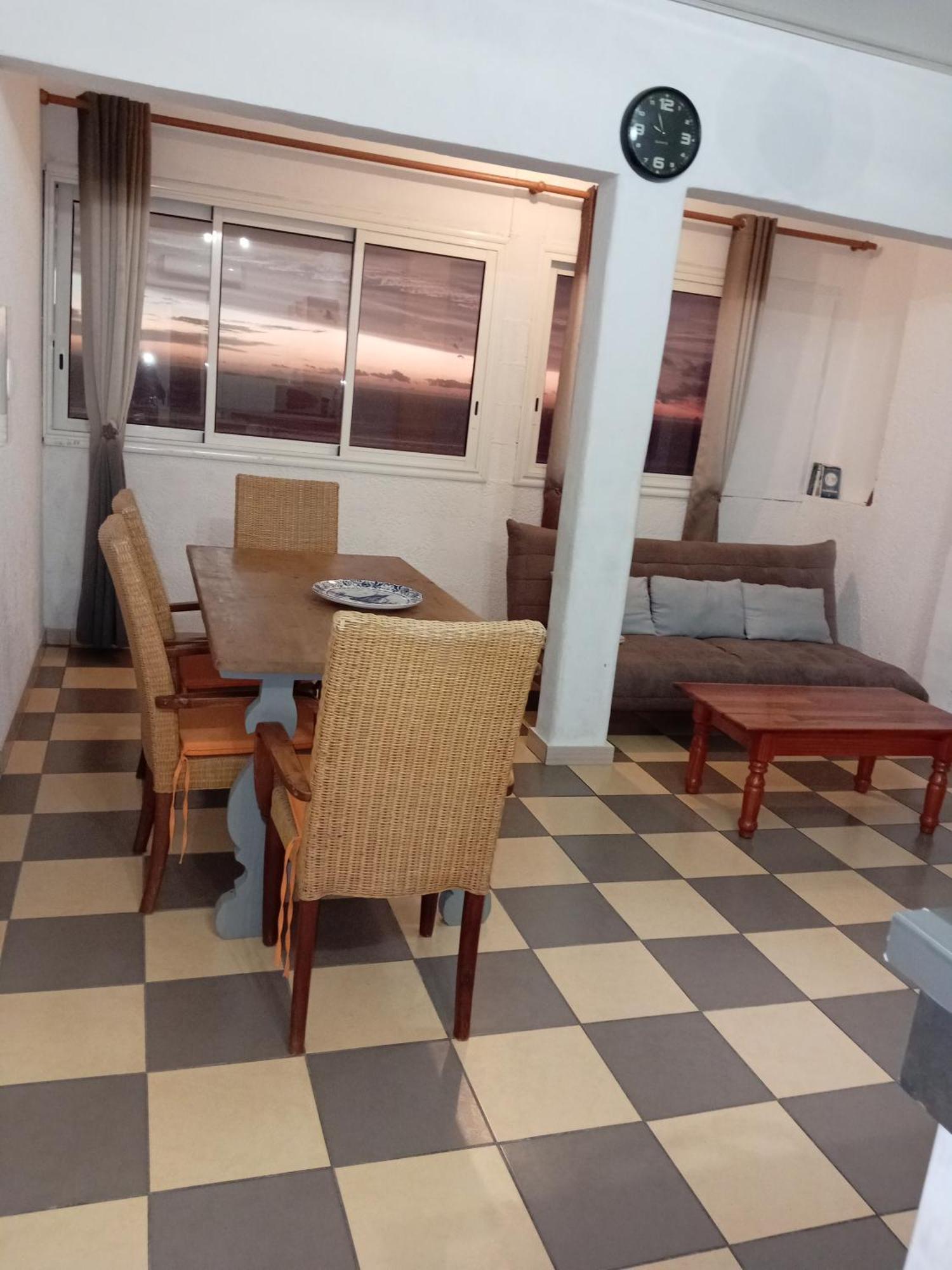 Le Refuge Apartment Saint-Leu Exterior photo